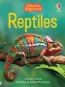 Reptiles - Catriona Clarke - 9781835409756