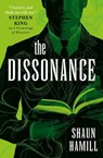 The Dissonance - Shaun Hamill - 9781835410172