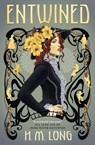 The Entwined Duology - Entwined - H. M. Long - 9781835411384