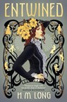 The Entwined Duology - Entwined - H. M. Long - 9781835411384