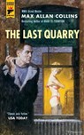 The Last Quarry - Max Allan Collins - 9781835411773