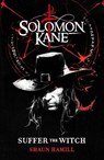 Solomon Kane: Suffer The Witch - Shaun Hamill - 9781835411865