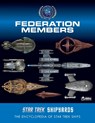 Star Trek Shipyards: Federation Members - Ben Robinson ; Marcus Reily - 9781835412107
