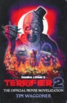 Terrifier 2 - Tim Waggoner - 9781835413210