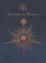 Critical Role: Armory of Heroes - Martin Cahill - 9781835414538