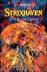 Magic the Gathering - Strixhaven: Omens of Chaos - Seanan McGuire - 9781835418123
