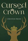 Cursed Crown - Chester Prior - 9781835431320