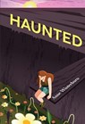Haunted - Anne Winterburn - 9781835435205