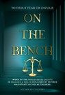 On the Bench - Nicholas Chilvers - 9781835435366