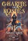 Charlie and Rosie's Adventures: The Shadow Girl - Grace Cooper - 9781835435625