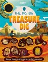 The Big, Big Treasure Dig - Autumn Publishing - 9781835440636