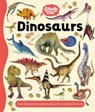 Dinosaurs - Autumn Publishing - 9781835442661