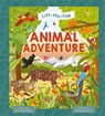Animal Adventure - Autumn Publishing - 9781835443071