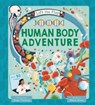Human Body Adventure - Autumn Publishing - 9781835443088