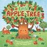Nature Stories: Little Apple Tree: Discover an Amazing Story from the Natural World-Padded Board Book - Igloobooks - 9781835444238
