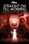 Disney Peter Pan: Straight on Till Morning - Liz Braswell - 9781835448809