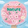 What's That Smell? Nature: Follow the Trails, Lift the Flaps, Learn the Smells - Igloobooks - 9781835449639