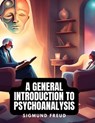A GENERAL INTRODUCTION TO PSYCHOANALYSIS - Sigmund Freud - 9781835526125