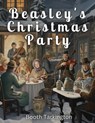 Beasley's Christmas Party - Booth Tarkington - 9781835529065