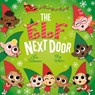 The Elf Next Door - Lou Treleaven - 9781835550434