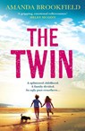 The Twin - Amanda Brookfield - 9781835614488