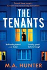 Hunter, M: Tenants - M. A. Hunter - 9781835617410