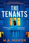 The Tenants - M. A. Hunter - 9781835617410
