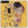 Gustav Klimt Wall Calendar 2025 (Art Calendar) -  - 9781835620328