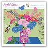 Kate Heiss Wall Calendar 2025 (Art Calendar) -  - 9781835620489