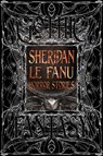 Sheridan Le Fanu Horror Stories - Sheridan Le Fanu - 9781835622544