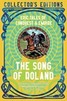 The Song of Roland - Robyn Lowrie - 9781835622575