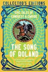 The Song of Roland - Robyn Lowrie - 9781835622575
