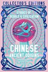 Chinese Ancient Origins - Scott Forbes Crawford - 9781835622728