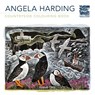 Countryside (Angela Harding) Colouring Book - Angela Harding - 9781835622933