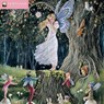 Fairyland by Jean & Ron Henry Wall Calendar 2026 (Art Calendar) -  - 9781835623091