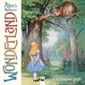 Alice's Adventures in Wonderland Wall Calendar 2026 (Art Calendar) -  - 9781835623121