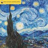 Van Gogh Landscapes Wall Calendar 2026 (Art Calendar) -  - 9781835623398