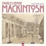 Charles Rennie Mackintosh Wall Calendar 2026 (Art Calendar) -  - 9781835623404