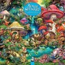 Aimee Stewart Wall Calendar 2026 (Art Calendar) -  - 9781835623589
