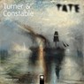Tate: Turner & Constable Wall Calendar 2026 (Art Calendar) -  - 9781835623756
