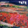 Tate: Women Artists Wall Calendar 2026 (Art Calendar) -  - 9781835623763
