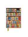 Bodleian Libraries: Bookshelves 2026 Luxury Pocket Diary Planner - Week to View -  - 9781835624678