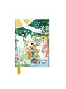 Moomin: Dangerous Journey 2026 Luxury Pocket Diary Planner - Week to View -  - 9781835624685