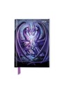 Anne Stokes: Raising Dragons 2026 Luxury Pocket Diary Planner - Week to View -  - 9781835624739