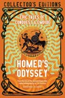 Homer's Odyssey - Homer - 9781835627747