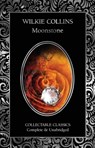 The Moonstone - Wilkie Collins - 9781835627778