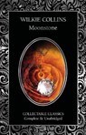 The Moonstone - Wilkie Collins - 9781835627778