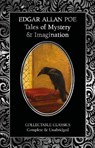 Tales of Mystery & Imagination - Edgar Allan Poe - 9781835627785