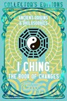 I Ching - Dennis Schilling - 9781835627860