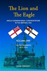 The Lion and The Eagle - David Gregory - 9781835634370